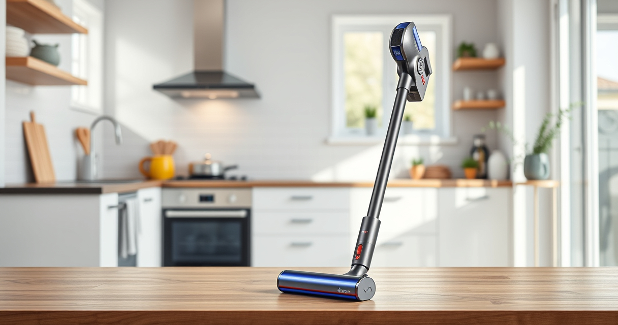 Best Dyson Cordless Vacuum for Pet Hair (2026) — Guide 21