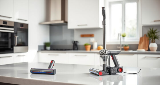 Best Dyson Cordless Vacuum for Pet Hair (2026) — Guide 5