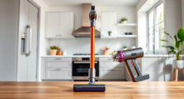 Best Dyson Cordless Vacuum for Pet Hair (2026) — Guide 9