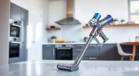 Best Dyson Cordless Vacuum for Pet Hair (2026) — Guide 9