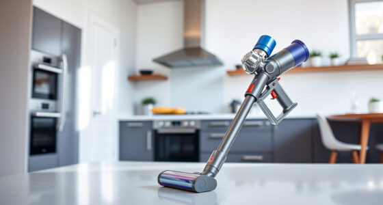 Best Dyson Cordless Vacuum for Pet Hair (2026) — Guide 9
