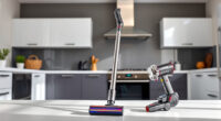 Best Dyson Cordless Vacuums for Cars (2026) — Guide 15