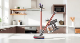 Best Dyson Cordless Vacuums for Cars (2026) — Guide 19