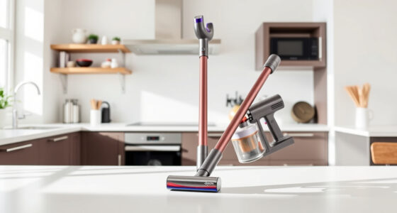 Best Dyson Cordless Vacuums for Cars (2026) — Guide 19