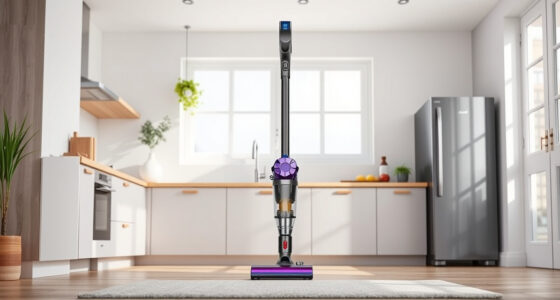 Best Dyson Cordless Vacuums for Cars (2026) — Guide 7