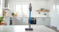 Best Dyson Cordless Vacuums for Cars (2026) — Top Picks & Guide