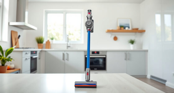 Best Dyson Cordless Vacuums for Cars (2026) — Top Picks & Guide