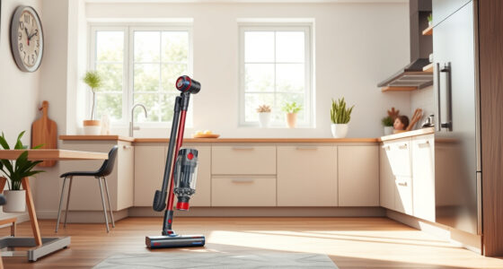 Best Dyson Cordless Vacuums for Cars (2026) — Ultimate Guide