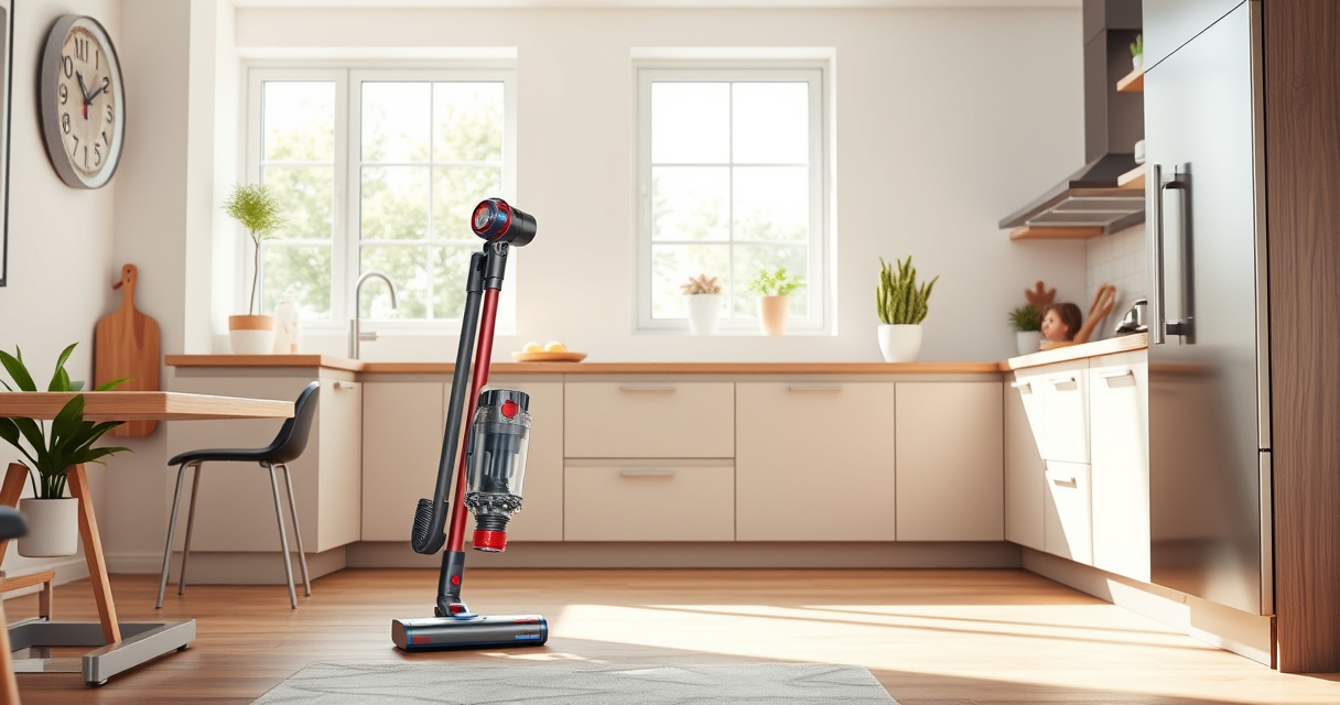 Best Dyson Cordless Vacuums for Cars (2026) — Ultimate Guide