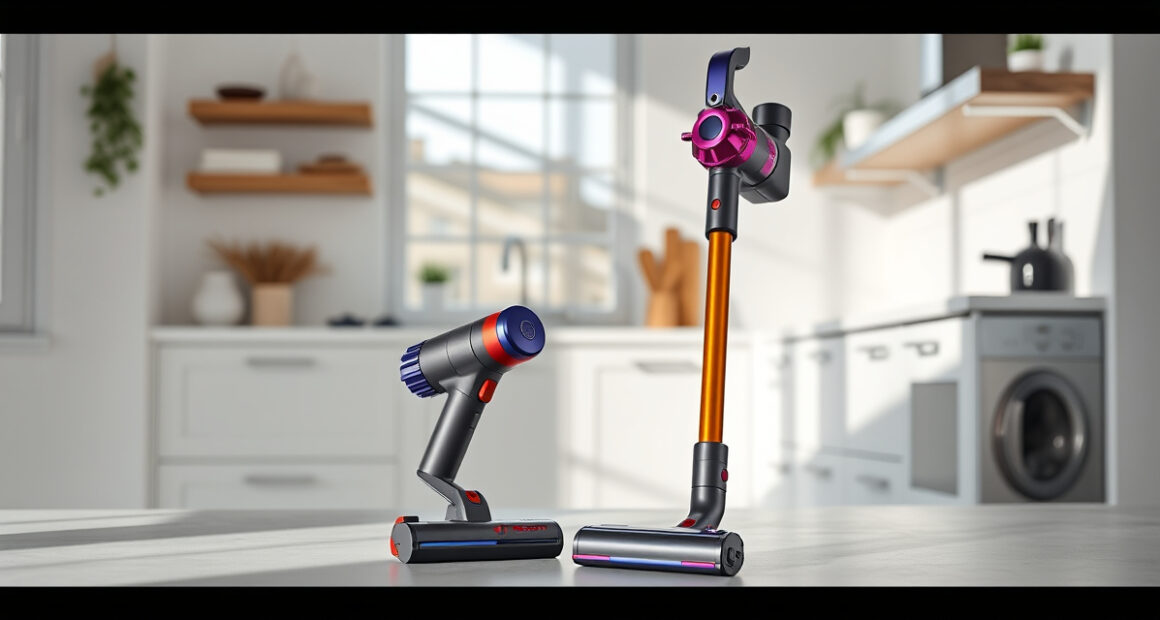 Best Dyson Cordless Vacuums for Hardwood Floors (2026) — Guide 2