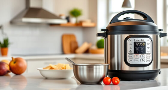 Best Instant Pot for Beginners (2026) — Top Multicooker Picks
