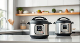 Best Instant Pot Pressure Cooker for Beginners (2026) — Guide 1