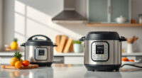 Best Instant Pot Pressure Cooker for Beginners (2026) — Guide 1