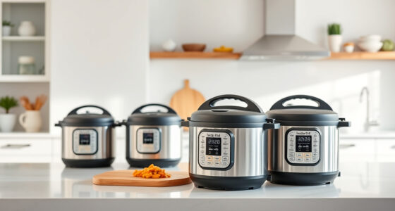 Best Instant Pot Pressure Cooker for Beginners (2026) — Guide 10