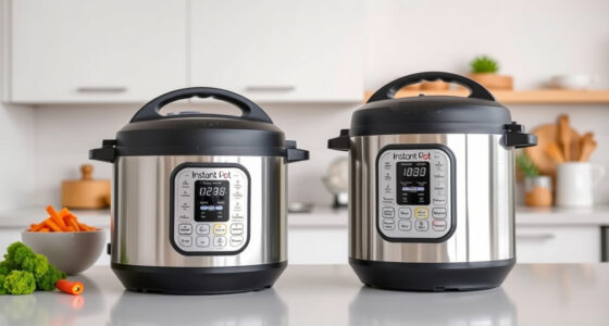 Best Instant Pot Pressure Cooker for Beginners (2026) — Guide 13