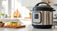 Best Instant Pot Pressure Cooker for Beginners (2026) — Guide 16