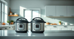 Best Instant Pot Pressure Cooker for Beginners (2026) — Guide 19