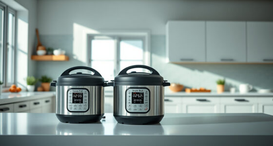 Best Instant Pot Pressure Cooker for Beginners (2026) — Guide 19
