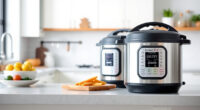 Best Instant Pot Pressure Cooker for Beginners (2026) — Guide 22