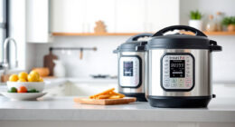 Best Instant Pot Pressure Cooker for Beginners (2026) — Guide 22