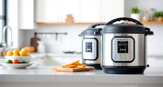 Best Instant Pot Pressure Cooker for Beginners (2026) — Guide 22