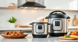 Best Instant Pot Pressure Cooker for Beginners (2026) — Guide 25