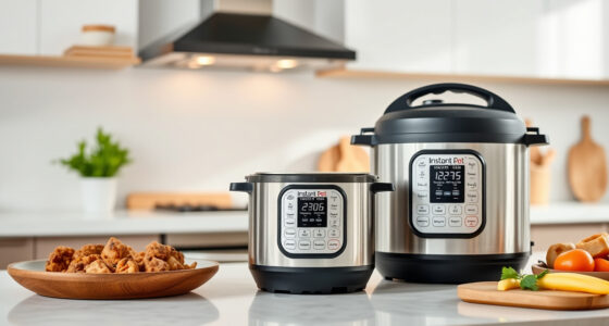 Best Instant Pot Pressure Cooker for Beginners (2026) — Guide 25