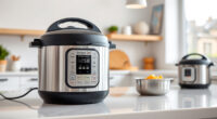 Best Instant Pot Pressure Cooker for Beginners (2026) — Guide 31