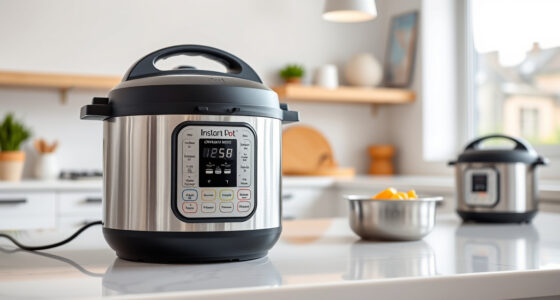 Best Instant Pot Pressure Cooker for Beginners (2026) — Guide 31