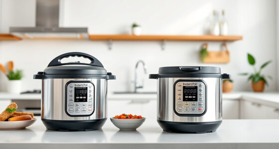 Best Instant Pot Pressure Cooker for Beginners (2026) — Guide 37