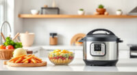 Best Instant Pot Pressure Cooker for Beginners (2026) — Guide 4