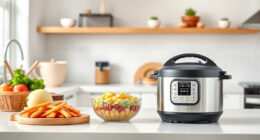 Best Instant Pot Pressure Cooker for Beginners (2026) — Guide 4