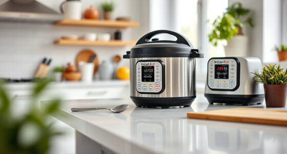 Best Instant Pot Pressure Cooker for Beginners (2026) — Guide 4