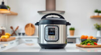 Best Instant Pot Pressure Cooker for Beginners (2026) — Guide 7