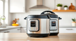 Best Instant Pot Pressure Cooker for Large Families (2026) — Guide 12