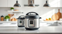 Best Instant Pot Pressure Cooker for Large Families (2026) — Guide 15