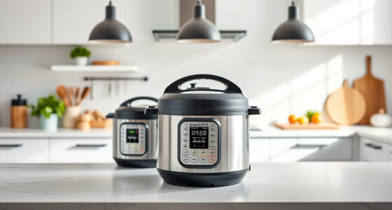 Best Instant Pot Pressure Cooker for Large Families (2026) — Guide 15