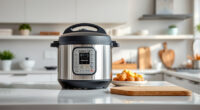 Best Instant Pot Pressure Cooker for Large Families (2026) — Guide 24
