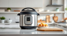 Best Instant Pot Pressure Cooker for Large Families (2026) — Guide 24