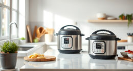 Best Instant Pot Pressure Cooker for Large Families (2026) — Guide 3