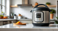 Best Instant Pot Pressure Cooker for Large Families (2026) — Guide 3