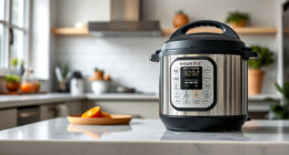 Best Instant Pot Pressure Cooker for Large Families (2026) — Guide 3