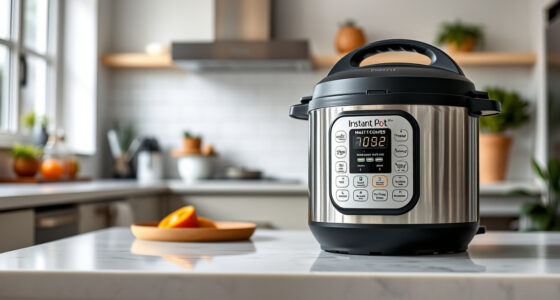 Best Instant Pot Pressure Cooker for Large Families (2026) — Guide 3