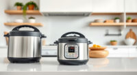 Best Instant Pot Pressure Cooker for Large Families (2026) — Guide 30