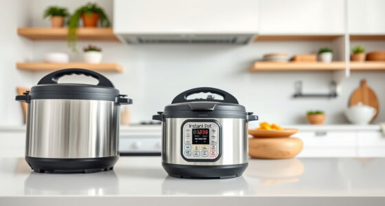Best Instant Pot Pressure Cooker for Large Families (2026) — Guide 30