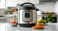 Best Instant Pot Pressure Cooker for Large Families (2026) — Guide 36