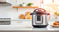 Best Instant Pot Pressure Cooker for Large Families (2026) — Guide 6