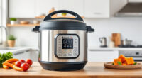 Best Instant Pot Pressure Cooker for Large Families: Top Picks