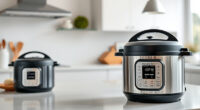 Best Instant Pot Pressure Cooker for Meal Prep (2026) — Guide 11