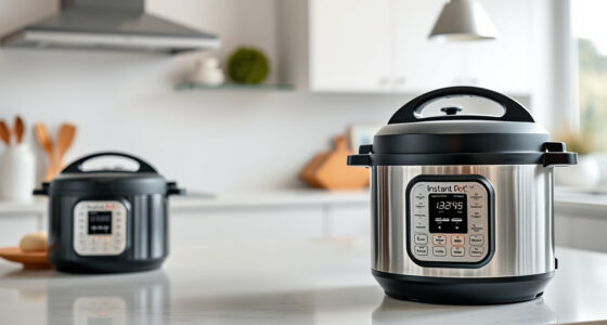 Best Instant Pot Pressure Cooker for Meal Prep (2026) — Guide 11